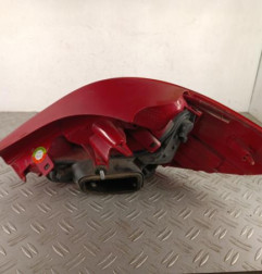 Feu arriere principal gauche (feux) PEUGEOT 207