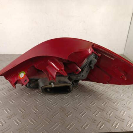 Feu arriere principal gauche (feux) PEUGEOT 207