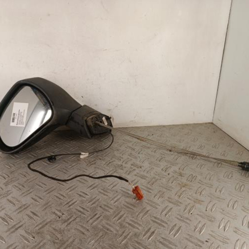 Retroviseur gauche PEUGEOT 207