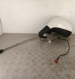 Retroviseur gauche PEUGEOT 207