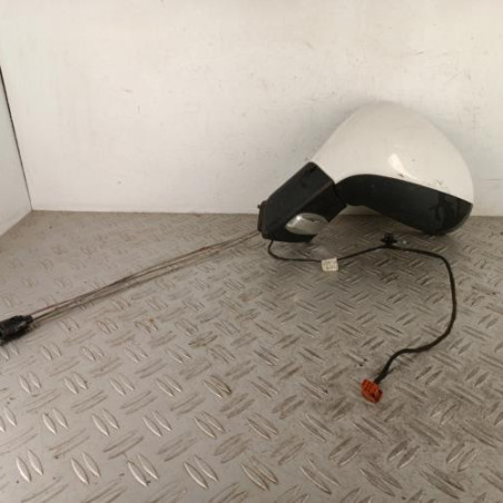 Retroviseur gauche PEUGEOT 207