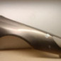 Aile avant droit PEUGEOT 607