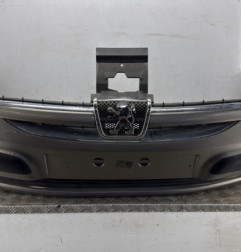 Pare choc avant PEUGEOT 607 Photo n°5