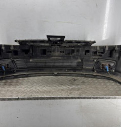 Pare choc avant PEUGEOT 607 Photo n°6