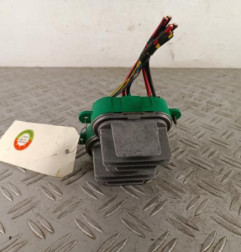 Resistance chauffage RENAULT ESPACE 4