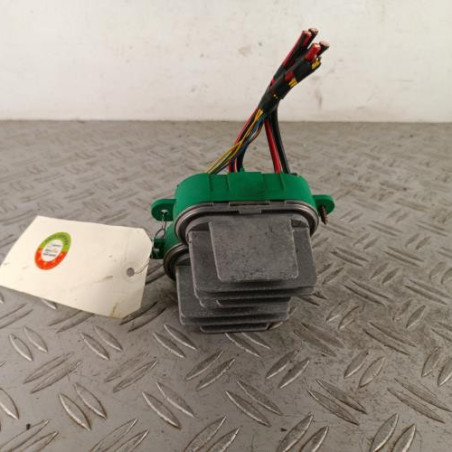 Resistance chauffage RENAULT ESPACE 4