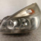 Optique avant principal gauche (feux)(phare) RENAULT ESPACE 4