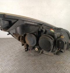 Optique avant principal gauche (feux)(phare) RENAULT ESPACE 4