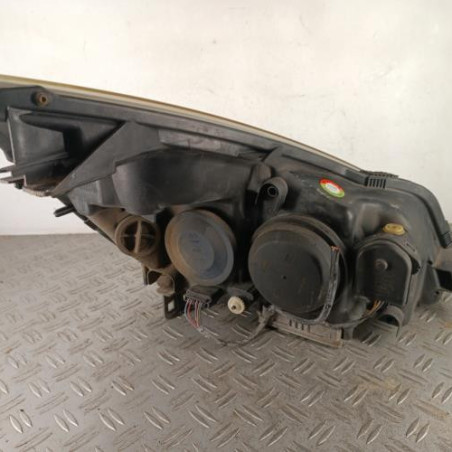 Optique avant principal gauche (feux)(phare) RENAULT ESPACE 4