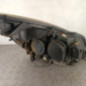 Optique avant principal gauche (feux)(phare) RENAULT ESPACE 4