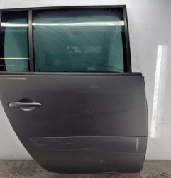 Porte arriere droit RENAULT ESPACE 4 Photo n°1