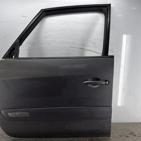 Porte avant gauche RENAULT ESPACE 4