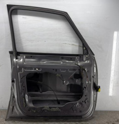 Porte avant gauche RENAULT ESPACE 4 Photo n°3