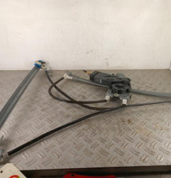 Leve vitre electrique avant droit RENAULT ESPACE 4 Photo n°1