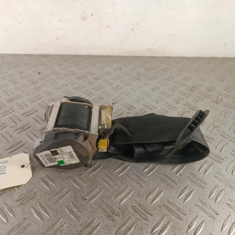 Ceinture avant droit CITROEN C3 3 Ceinture avant droit CITROEN C3 3