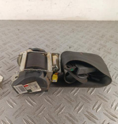 Ceinture avant gauche CITROEN C3 3 Photo n°1