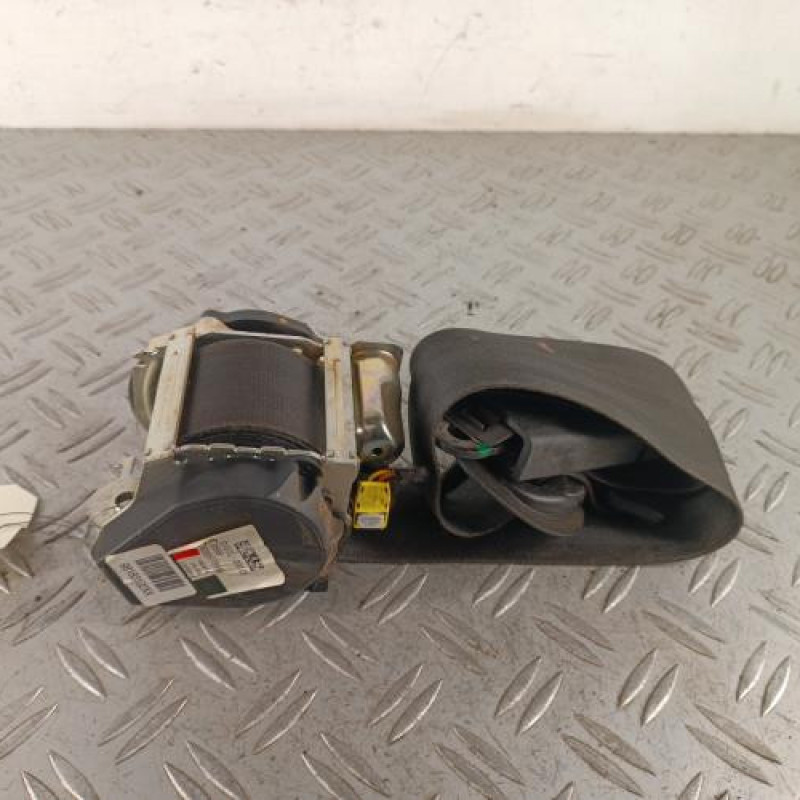 Ceinture avant gauche CITROEN C3 3 Ceinture avant gauche CITROEN C3 3