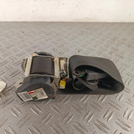 Ceinture avant gauche CITROEN C3 3 Photo n°1