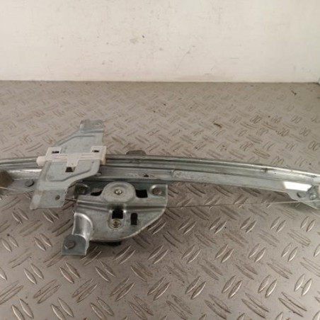 Leve vitre electrique avant droit CITROEN C3 3 Photo n°1