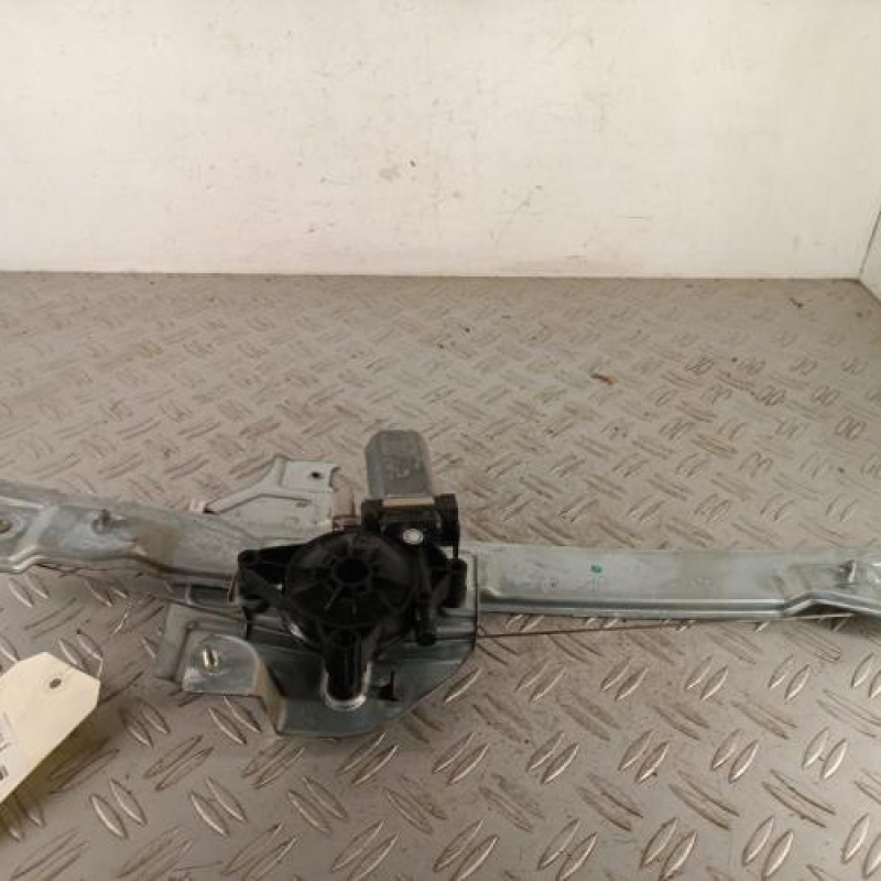 Leve vitre electrique avant gauche CITROEN C3 3