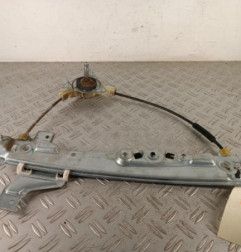 Leve vitre mecanique arriere droit CITROEN C3 3 Photo n°1