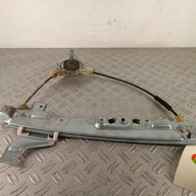 Leve vitre mecanique arriere droit CITROEN C3 3