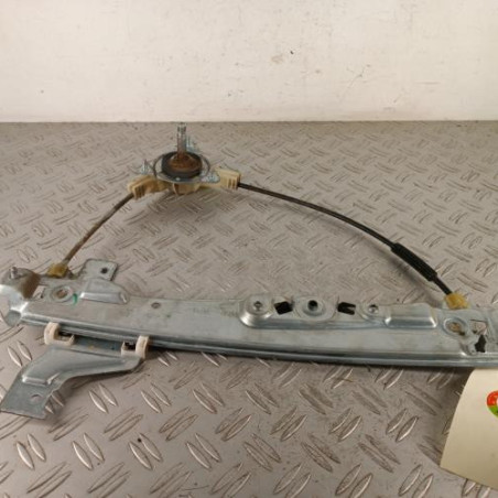 Leve vitre mecanique arriere droit CITROEN C3 3 Photo n°1