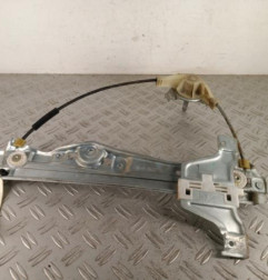 Leve vitre mecanique arriere droit CITROEN C3 3