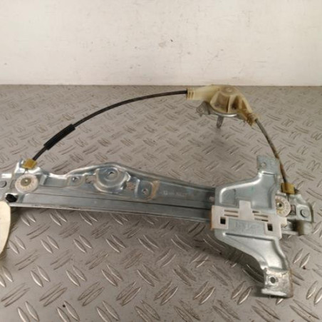 Leve vitre mecanique arriere droit CITROEN C3 3