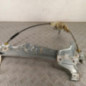 Leve vitre mecanique arriere droit CITROEN C3 3