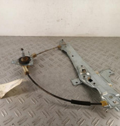 Leve vitre mecanique arriere gauche CITROEN C3 3 Photo n°1
