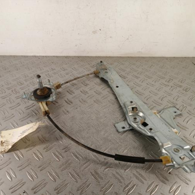 Leve vitre mecanique arriere gauche CITROEN C3 3