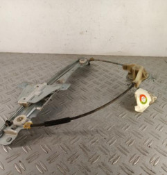 Leve vitre mecanique arriere gauche CITROEN C3 3