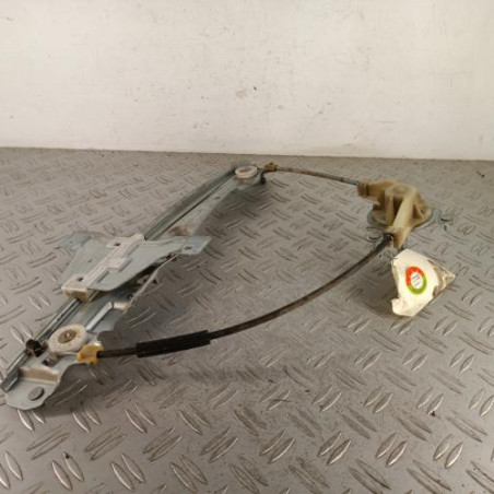 Leve vitre mecanique arriere gauche CITROEN C3 3