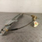 Leve vitre mecanique arriere gauche CITROEN C3 3