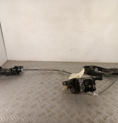 Serrure avant gauche CITROEN C3 3