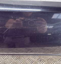 Hayon inferieur PEUGEOT 3008 1