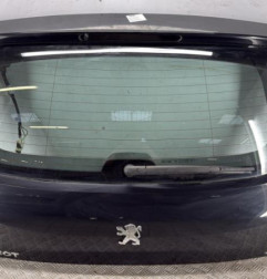 Malle/Hayon arriere PEUGEOT 3008 1 Photo n°1