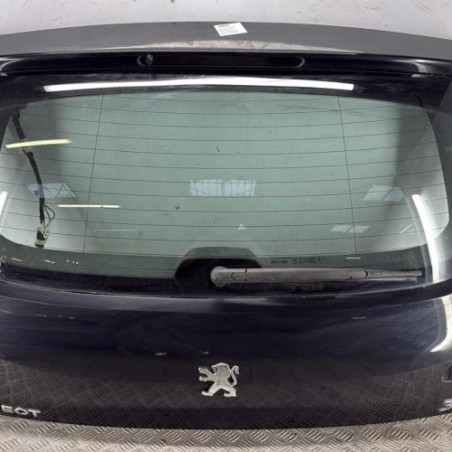 Malle/Hayon arriere PEUGEOT 3008 1 Photo n°1