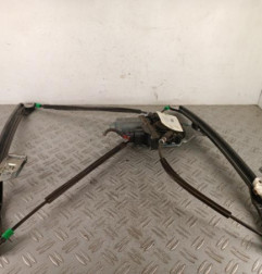 Leve vitre electrique avant droit VOLKSWAGEN POLO 3 Photo n°1