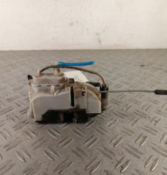 Serrure avant droit VOLKSWAGEN POLO 3