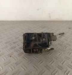 Serrure avant droit VOLKSWAGEN POLO 3 Photo n°3