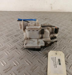 Serrure avant gauche VOLKSWAGEN POLO 3
