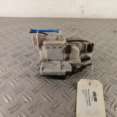 Serrure avant gauche VOLKSWAGEN POLO 3