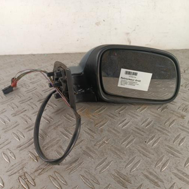 Retroviseur droit PEUGEOT 307