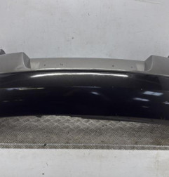 Pare choc arriere RENAULT MEGANE 2 Photo n°1