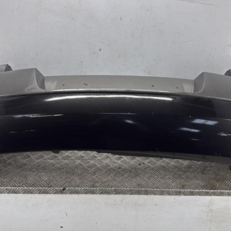 Pare choc arriere RENAULT MEGANE 2 Photo n°1