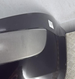 Pare choc arriere RENAULT MEGANE 2 Photo n°3