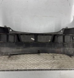 Pare choc arriere RENAULT MEGANE 2 Photo n°4