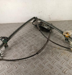Leve vitre electrique avant gauche RENAULT MEGANE 2 Photo n°1